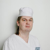 Липский Станислав Викторович, ЛОР