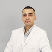 Шарма Антон Ашваниевич, офтальмолог