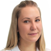 Жданова Елизавета Андреевна, стоматолог-терапевт