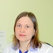 Свистакова Екатерина Владимировна, детский эндокринолог