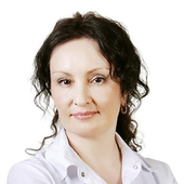 Панченко Дина Серафимовна, дерматолог