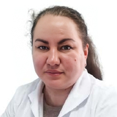 Степанушкина Наталья Александровна, психиатр