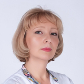 Мосейчук Галина Леонидовна, терапевт