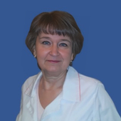 Курасова Елена Евгеньевна, детский ЛОР