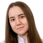 Зобнина Алла Сергеевна, эндокринолог