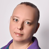 Бедертдинова Лилия Тагировна, офтальмолог