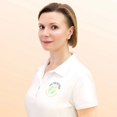 Игнатьева Ирина Олеговна, остеопат