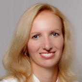 Артемьева Анастасия Александровна, эндокринолог