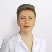 Шадрина Александра Викторовна, массажист