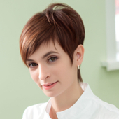 Бурындина Мария Мироновна, терапевт