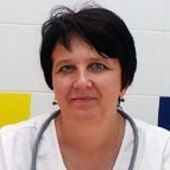 Челядинова Анна Владмировна, педиатр