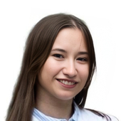 Якупова Оксана Робертовна, офтальмолог