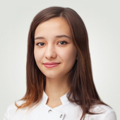 Мартенс Дарья Александровна, стоматологический гигиенист