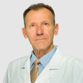 Конченков Игорь Петрович, терапевт