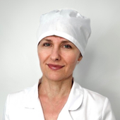 Черушева Нелли Юрьевна, врач-косметолог