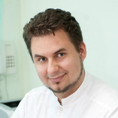 Пьянков Илья Алексеевич, эндокринолог