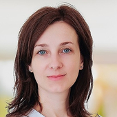 Шалагина Елена Владимировна, неонатолог