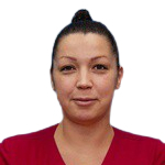 Аветисова Анастасия Сергеевна, врач УЗД