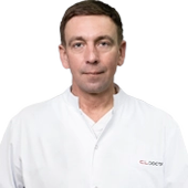 Катрич Алексей Николаевич, врач УЗД