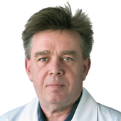 Кондратьев Сергей Евгеньевич, врач УЗД