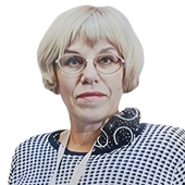 Левченко Таисия Владимировна, терапевт