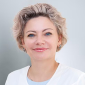 Чаплиева Ирина Яковлевна, гинеколог