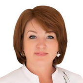 Ковалева Юлия Леонидовна, ЛОР