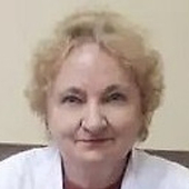 Шрубикова Тамара Ивановна, терапевт