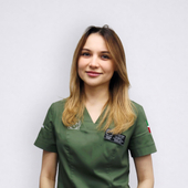 Шабутдинова Рената Ришатовна, стоматолог-терапевт