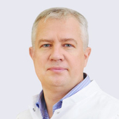 Федоренко Владимир Петрович, массажист