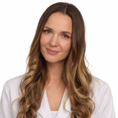 Самарская Эллина Игоревна, врач УЗД