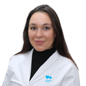 Филиппова Евгения Алексеевна, аллерголог