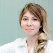 Носкова Ольга Андреевна, стоматолог-терапевт