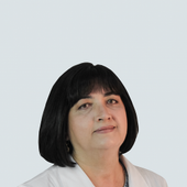 Александрова Надежда Владимировна, профпатолог