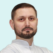 Исмаилов Альви Игоревич, уролог