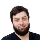 Сайдаев Юсуп Идрисович, ортодонт