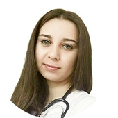 Таирова Камила Ринатовна, терапевт
