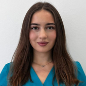 Лаптева Арина Андреевна, стоматолог-ортопед