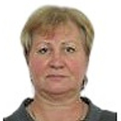 Казанова Лариса Александровна, неонатолог