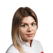 Зацепина Екатерина Александровна, эндокринолог