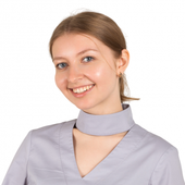 Симакова Елена Сергеевна, ортодонт