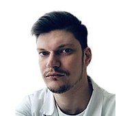 Каминский Вадим Викторович, психиатр