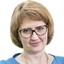 Рябкова Элина Сергеевна, ревматолог