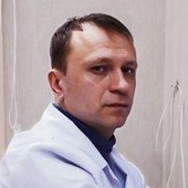 Драчев Сергей Викторович, профпатолог