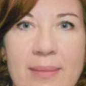 Капланова Татьяна Валерьевна, врач ЛФК