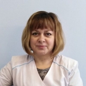 Скарлыгина Елена Викторовна, невролог