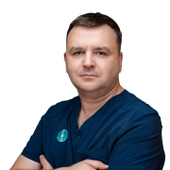 Орлов Геннадий Геннадьевич, массажист