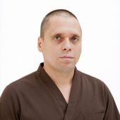 Буздалов Дмитрий Юрьевич, врач УЗД