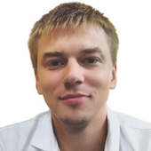 Балюра Олег Валерьевич, хирург