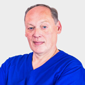 Непрошин Андрей Николаевич, гинеколог